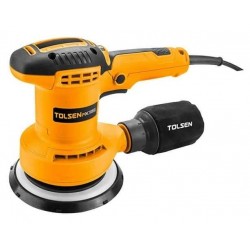 LEVIGATRICE ROTORBITALE TOLSEN 450W Ø MM 150