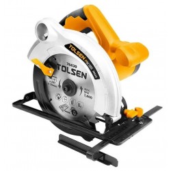 SEGA CIRCOLARE TOLSEN MM 185 79532
