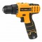 AVVITATORE A BATTERIA TOLSEN 12 VOLT