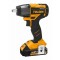 AVVITATORE AD IMPULSI BRUSHLESS TOLSEN 20V 1/2’’