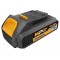 BATTERIA AL LITIO TOLSEN 20 VOLT 2 Ah MP20V