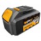 BATTERIA AL LITIO TOLSEN 20 VOLT 4 Ah MP20V