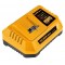 CARICABATTERIA RAPIDO TOLSEN 20 VOLT SERIE MP20V