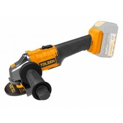 MINISMERIGLIATRICE TOLSEN 115 20 VOLT