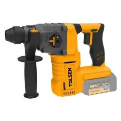 TASSELLATORE DEMOLITORE TOLSEN BRUSHLESS 20V