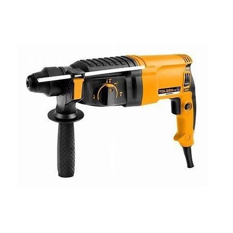 MARTELLO TASSELLATORE ELETTRICO TOLSEN 800W 800 W