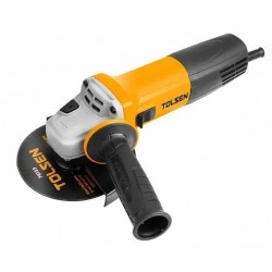 MINISMERIGLIATRICE TOLSEN 115/125 88580 950W