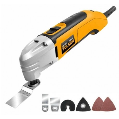 UTENSILE MULTIFUNZIONE TOLSEN 300W 79558 300W