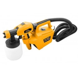 PISTOLA A SPRUZZO TOLSEN HVLP 650W ml 800 - 650W