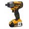 AVVITATORE AD IMPULSI BRUSHLESS TOLSEN 20V 1/4’’ VOLT 20