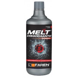 DISGORGANTE LIQUIDO MELT