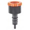 PRESA PER RUBINETTI X TUBO CAPILLARE 1/2X1/4