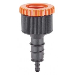 PRESA PER RUBINETTI X TUBO CAPILLARE 1/2X1/4