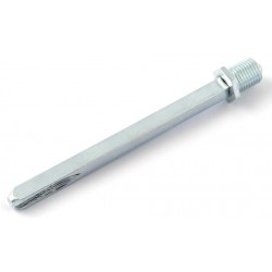 QUADRI X MANIGLIE MM 8 FILETTATI CON NIPLES M14