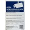 TARGHE SEGNALETICHE - AREA VIDEOSORVEGLIATA CON  REGISTRAZIONE area video sorv. registr.
