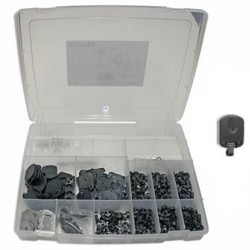 VALIGETTA DISEC 20 PER DUPLICAZIONE CHIAVI MAGNETICHE