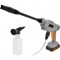KIT IDROPULITRICE KOMBO SMART 12V 3.3 litri/min