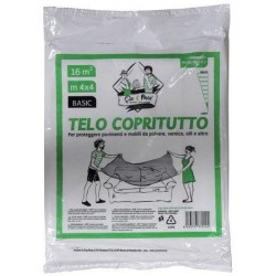 TELI COPRITUTTO 4X4