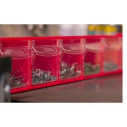 CASSETTIERE IN PLASTICA MULTIBOX