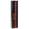 ARMADIO PORTAFUCILI 3 POSTI METALPLUS