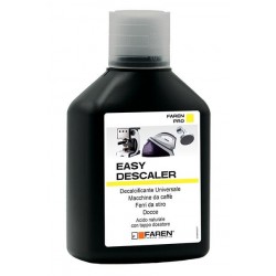 DECALCIFICANTE UNIVERSALE EASY DESCALER FAREN
