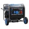 GENERATORE DI CORRENTE HYUNDAI TRIFASE 8 KW