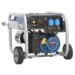 GENERATORE DI CORRENTE HYUNDAI 65010