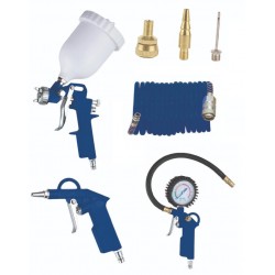 KIT ACCESSORI PER ARIA COMPRESSA HYUNDAI
