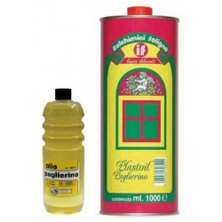 OLIO PAGLIERINO LATTA