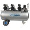COMPRESSORE SILENZIOSO HYUNDAI 3HP 100LT 65704