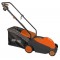 TAGLIAERBA ELETTRICO HYUNDAI-POLAR 36 CM art.67460