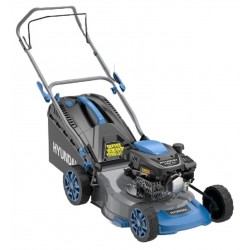 TAGLIAERBA SCOPPIO HYUNDAI ART. 65800 CM 43