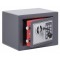 CASSAFORTE ELETTRONICA DA MOBILE SERIE HOTEL cm 17x23x17