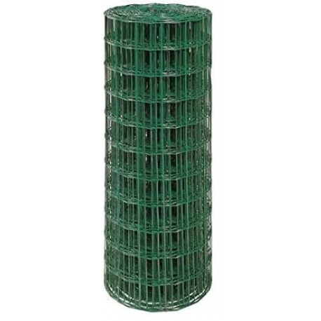 RETE PLASTIFICATA VERDE NAZIONALE 50 X 75