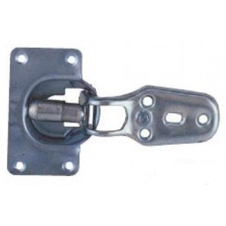 CERNIERE ZINCATE  TIPO OMEGA