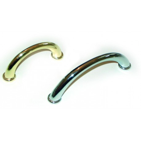 MANIGLIETTE IN LEGA OTTONE ART.2331