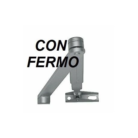 BRACCIO X CHIUDIPORTA MERONI C.F.
