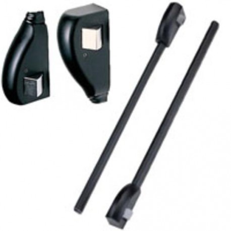 KIT SCROCCHI LATERALI CISA