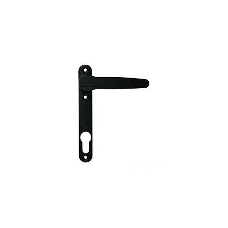 MANIGLIE FORO CIL. X MOD TREPPER INT 85