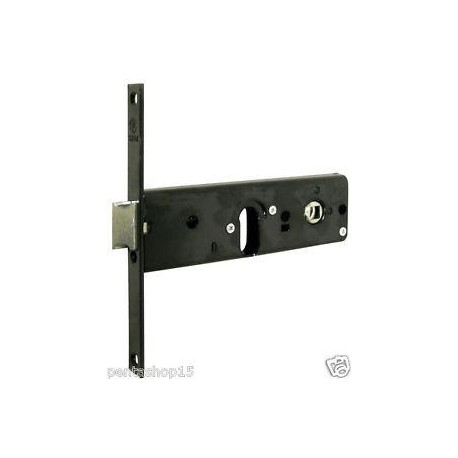 SERRATURA FASCIA YALE  870070