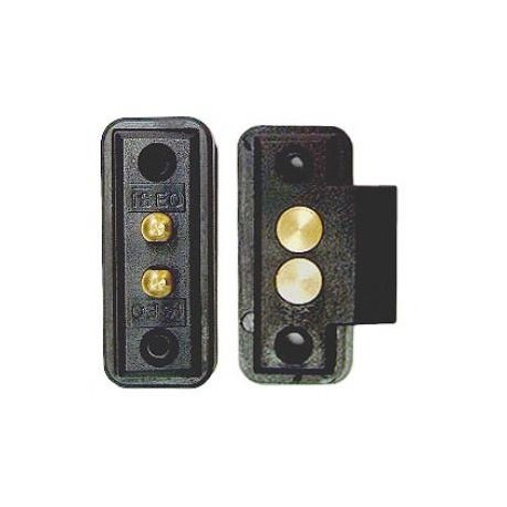 COPPIA CONTATTI ELETTRICI ISEO
