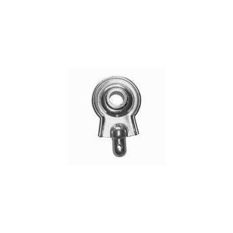 CUSCINETTI X SUPPORTI A SFERA