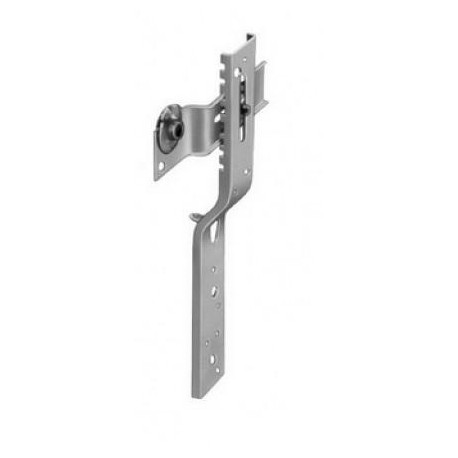 STAFFE MOD. VERCELLI 30° CON CUSCINETTO