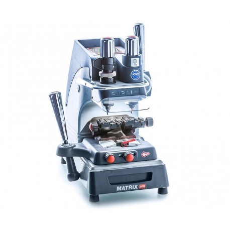 FRESATRICE SILCA MATRIX PRO