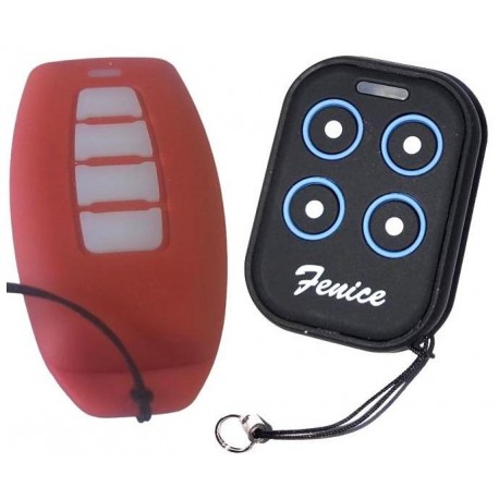 RADIOCOMANDI 433/868 Mhz MOD. FENICE
