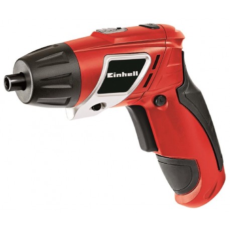 CACCIAVITI A BATTERIA EINHELL TCSD3.6 LI
