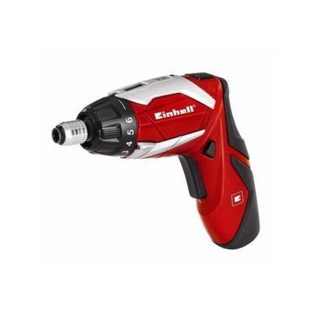 CACCIAVITI A BATTERIA EINHELL TESD3.6/1 LI