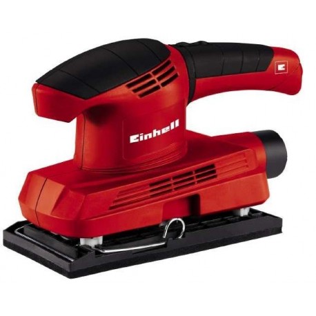 LEVIGATRICE ORBITALE EINHELL TCOS1520
