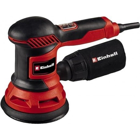 LEVIGATRICE ROTORBITALE EINHELL TC-RS 425E