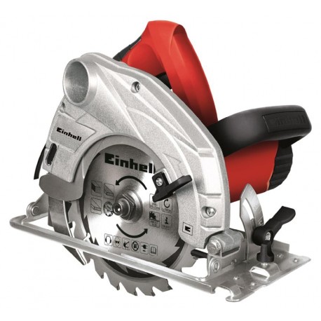 SEGA CIRCOLARE EINHELL TC-CS 1200/1
